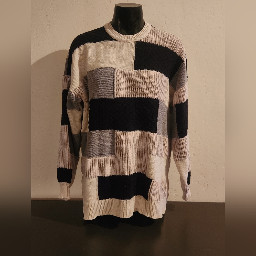 Show Me Your MuMu Sweater